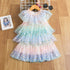 Beth dress Little Palace Store as picture 02 3T